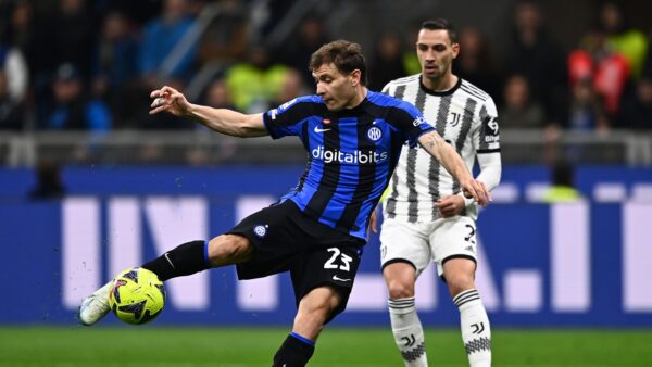 Barella MG8 8534