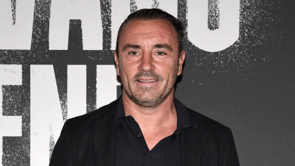 Brocchi MG5 2195