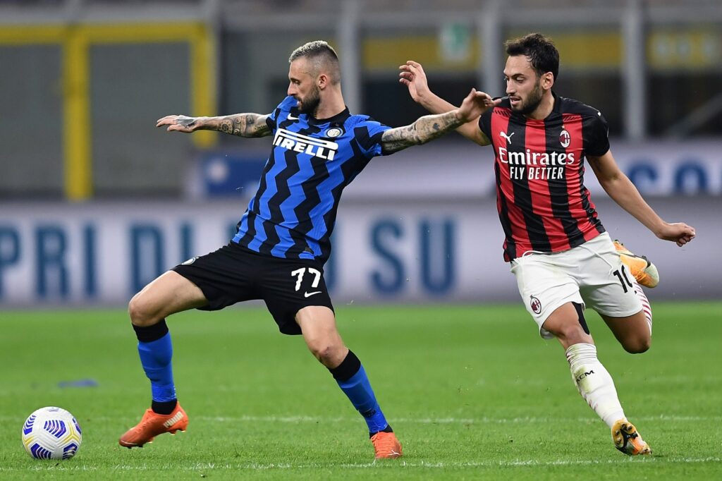 Brozovic Calhanoglu MG5 4237