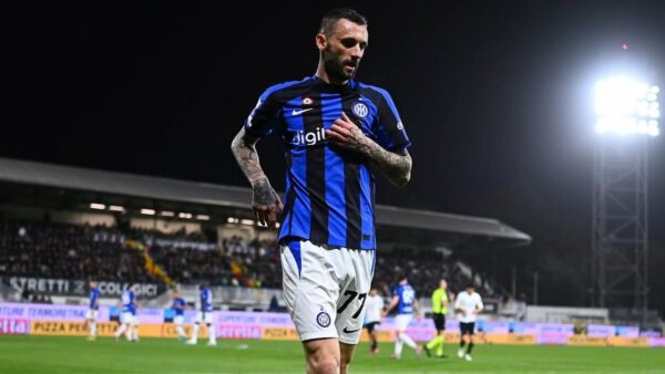 Brozovic Inter