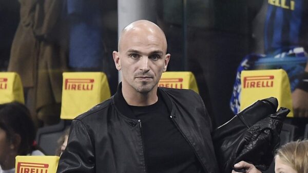 Cambiasso BUF8291