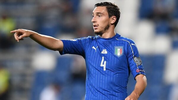 Darmian