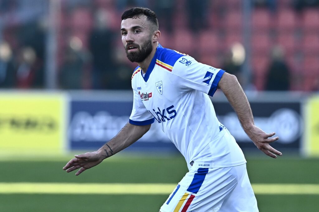Di Francesco MG0 1238