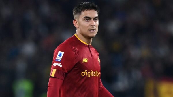 Dybala AS1 1649