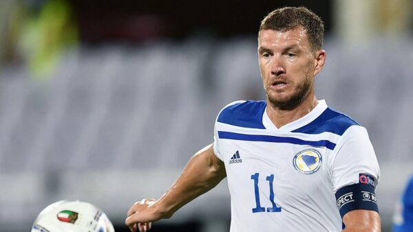 Dzeko MG5 6499