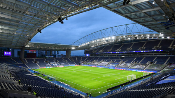 Estadio do Dragao
