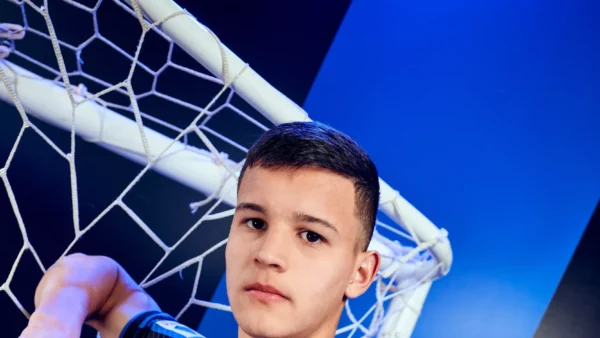 FC Internazionale Headshot Media Day