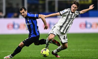 Fagioli Mkhitaryan MG8 9482