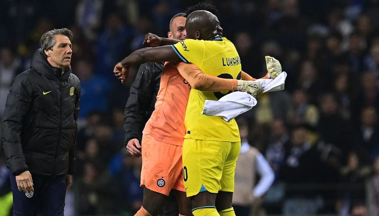 Di Marzio: «Per Onana l'Inter vuole più di 40 milioni» 26 HYiROJm