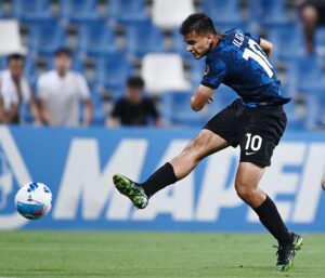 Inter, chi è Nikola Iliev? Il fantasista bulgaro che sogna la prima squadra