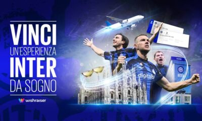 Inter Wishraiser