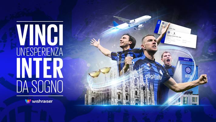 Inter Wishraiser