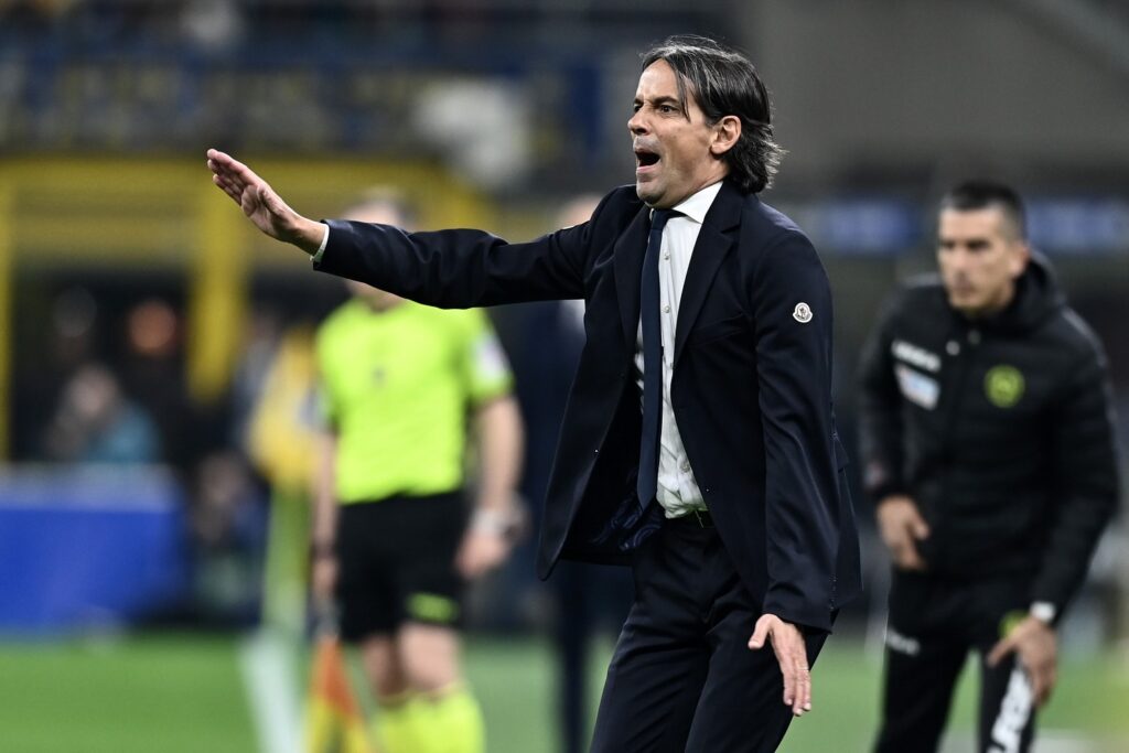 Inzaghi MG0 2444