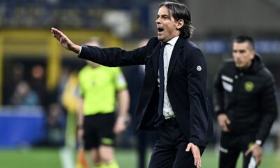 Inzaghi MG0 2444