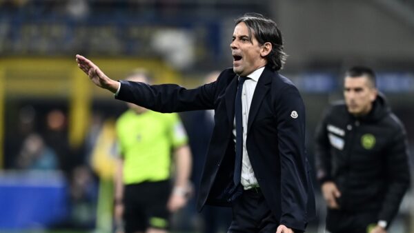 Inzaghi MG0 2444