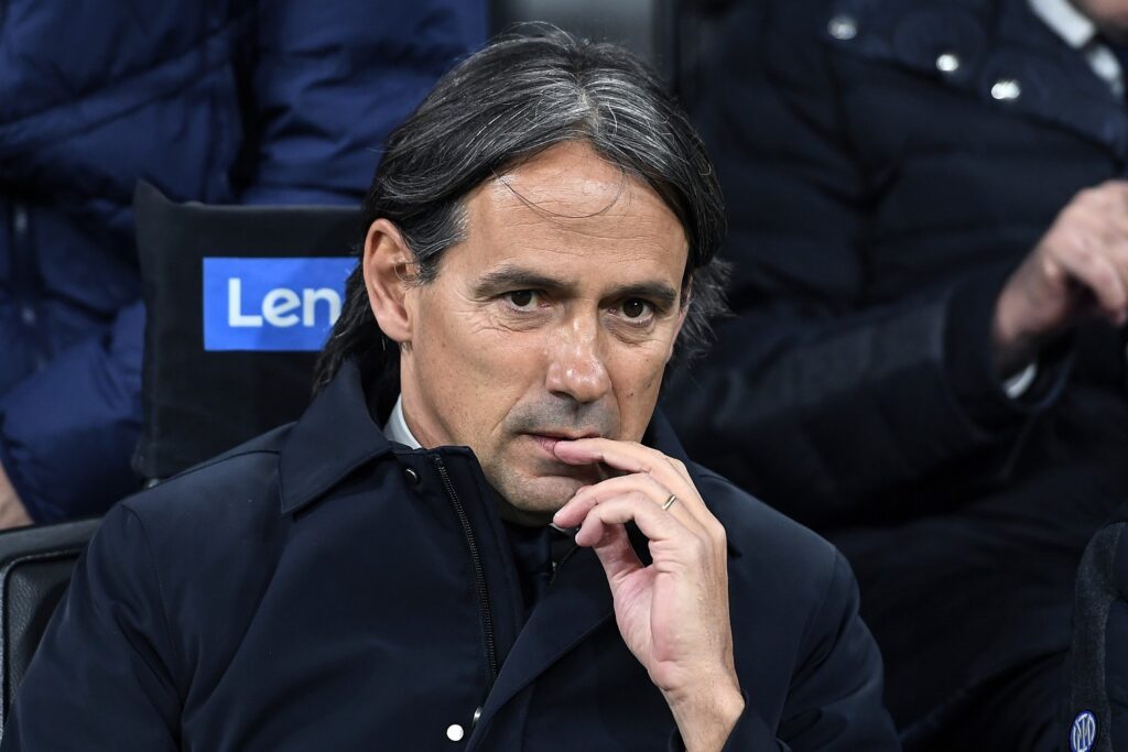 Inzaghi MG5 8719