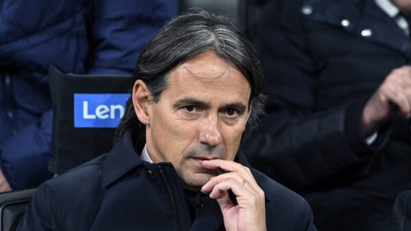 Inzaghi MG5 8719