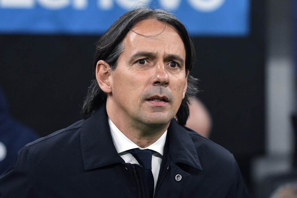 Inzaghi MG5 8724