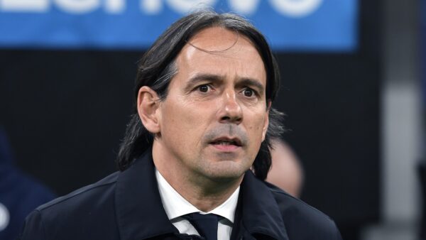 Inzaghi MG5 8724