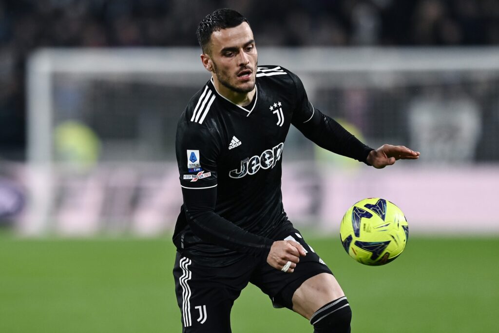 Kostic MG0 2162