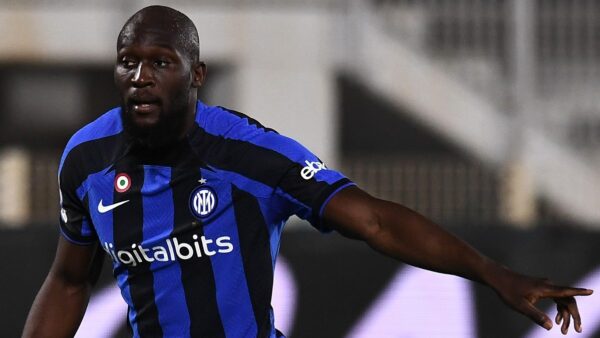 Inter Lukaku