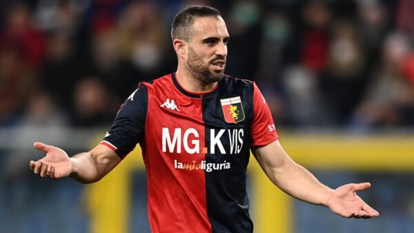 Maksimovic MG8 1257