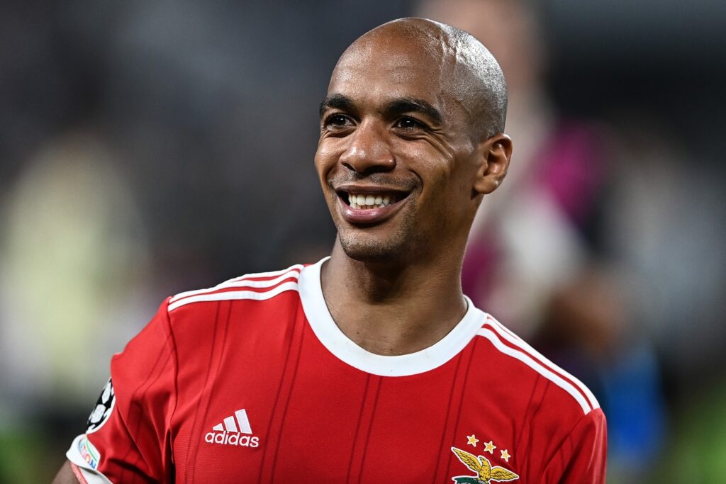 Benfica-Inter, il percorso in Champions League di Joao Mario e compagni 1 Mario MG8 3025