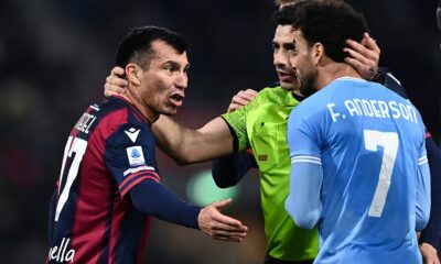 Medel Anderson MG8 5885