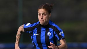 Pagelle Sampdoria Inter Women, TOP e FLOP al triplice fischio