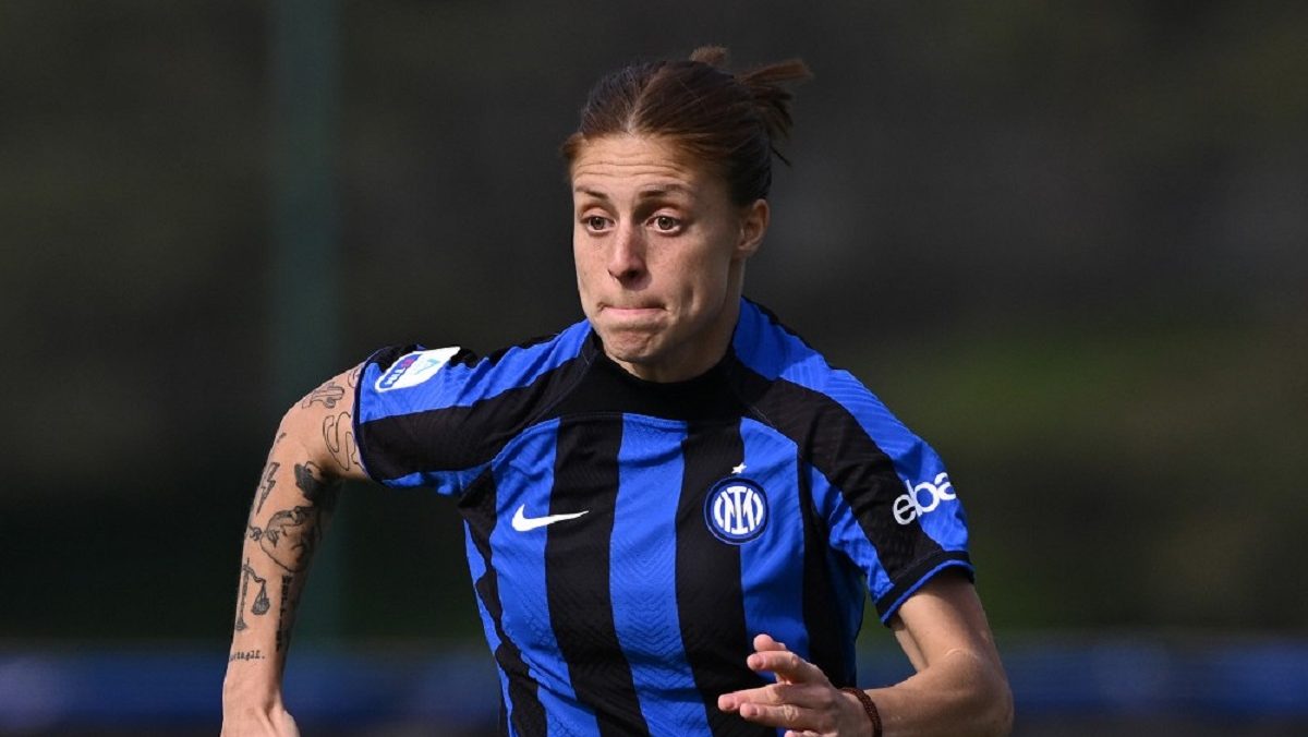 Pagelle Sampdoria Inter Women, TOP e FLOP al triplice fischio 26 Merlo