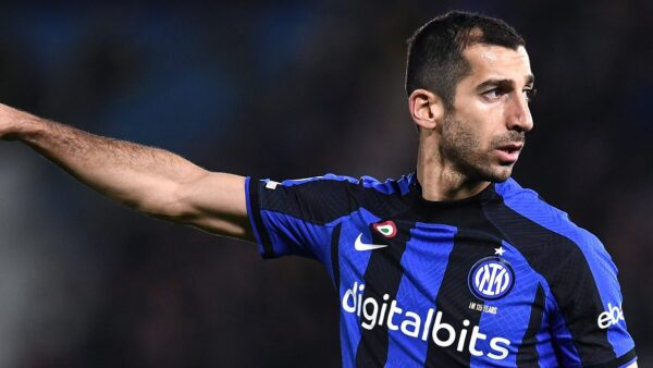 Mkhitaryan