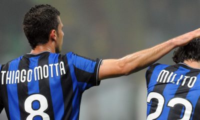 Motta Milito DAN 9868