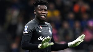 Bordon, ex Inter: Onana? Neanche nei primi tre portieri della serie A
