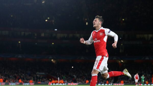 Ozil imago25880860h