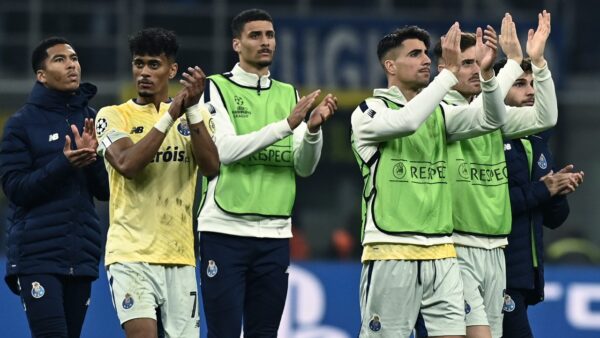 Porto MG0 1463