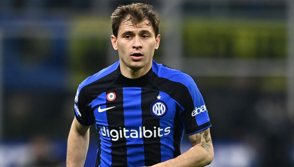 Diogo Luis: «Benfica? Un bene incontrare l'Inter dopo il Porto» 1 RIUpFnQ