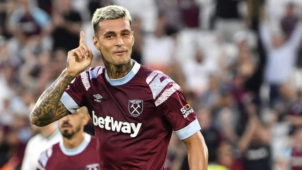Scamacca Inter, avanti tutta! Pronta l'offerta al West Ham: le cifre 1 Scamacca