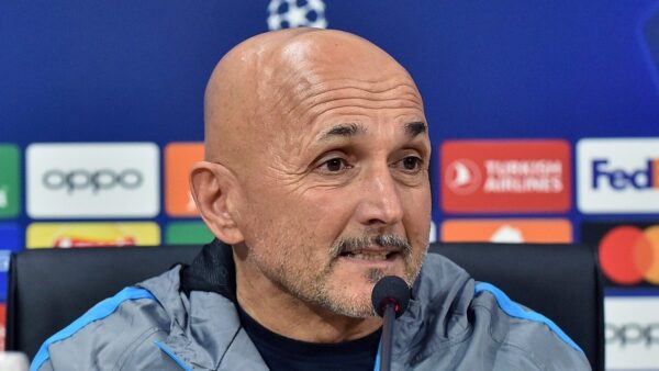 Spalletti