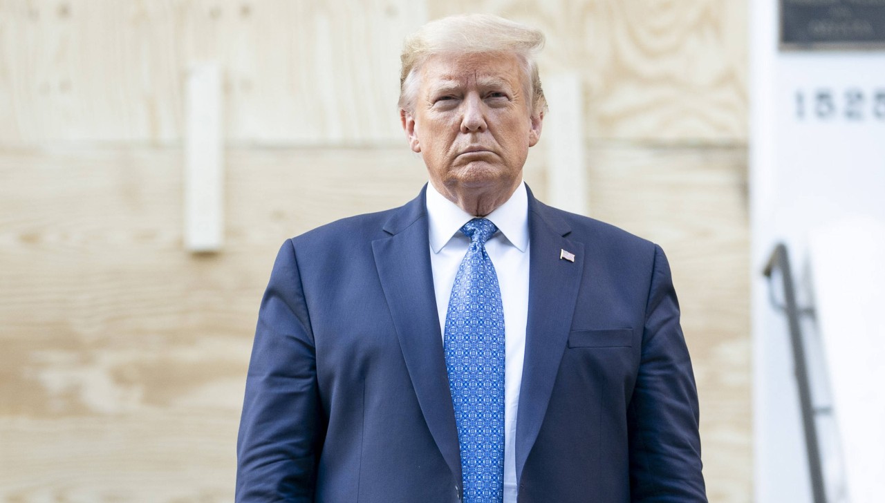 Sorteggi Mondiali, Donald Trump riceve il FIFA Peace Prize. I dettagli sul riconoscimento per il presidente degli USA Sorteggi Mondiali, Donald Trump riceve il FIFA Peace Prize. I dettagli sul riconoscimento per il presidente degli USA