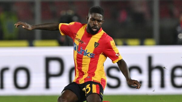 Umtiti