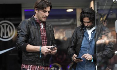 Ventola Adani MG5 3040