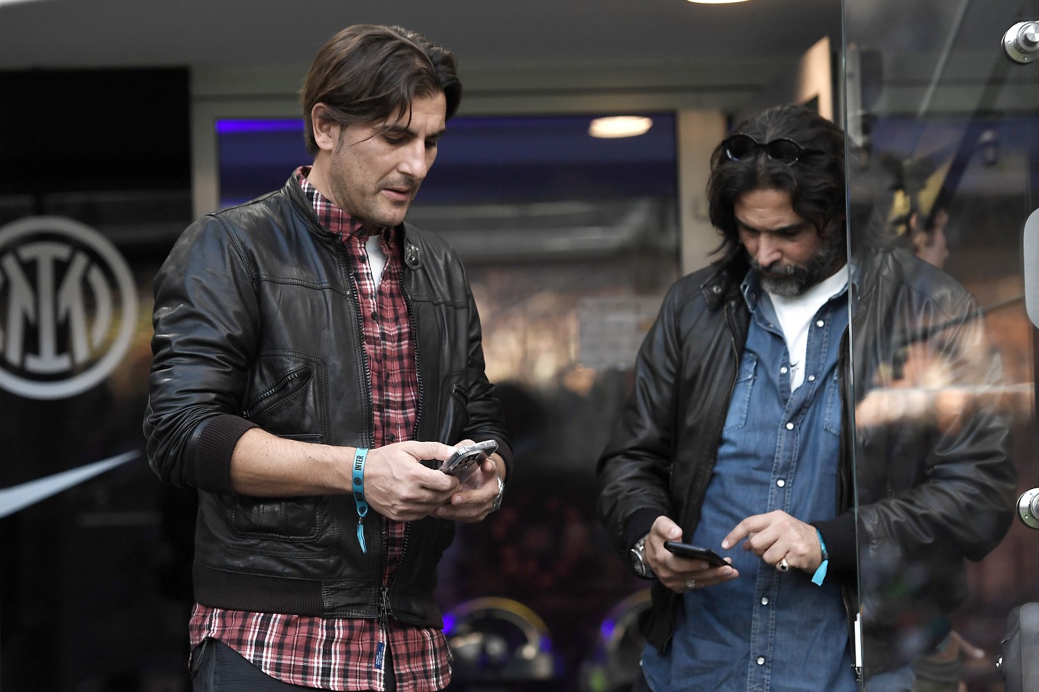 Fiorentina-Inter, Ventola: «Prevedo una partita equilibrata» 26 Ventola Adani MG5 3040