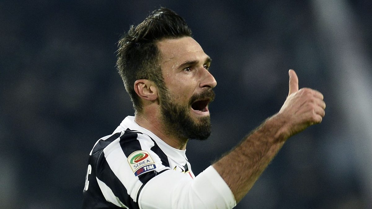 Vucinic ripensa: «Ho bei ricordi della Roma, abbiamo sfiorato lo scudetto. L'Inter…» 26 Vucinic