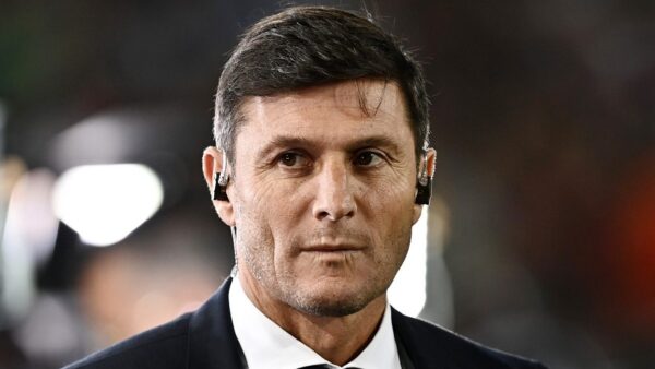 Zanetti Inter
