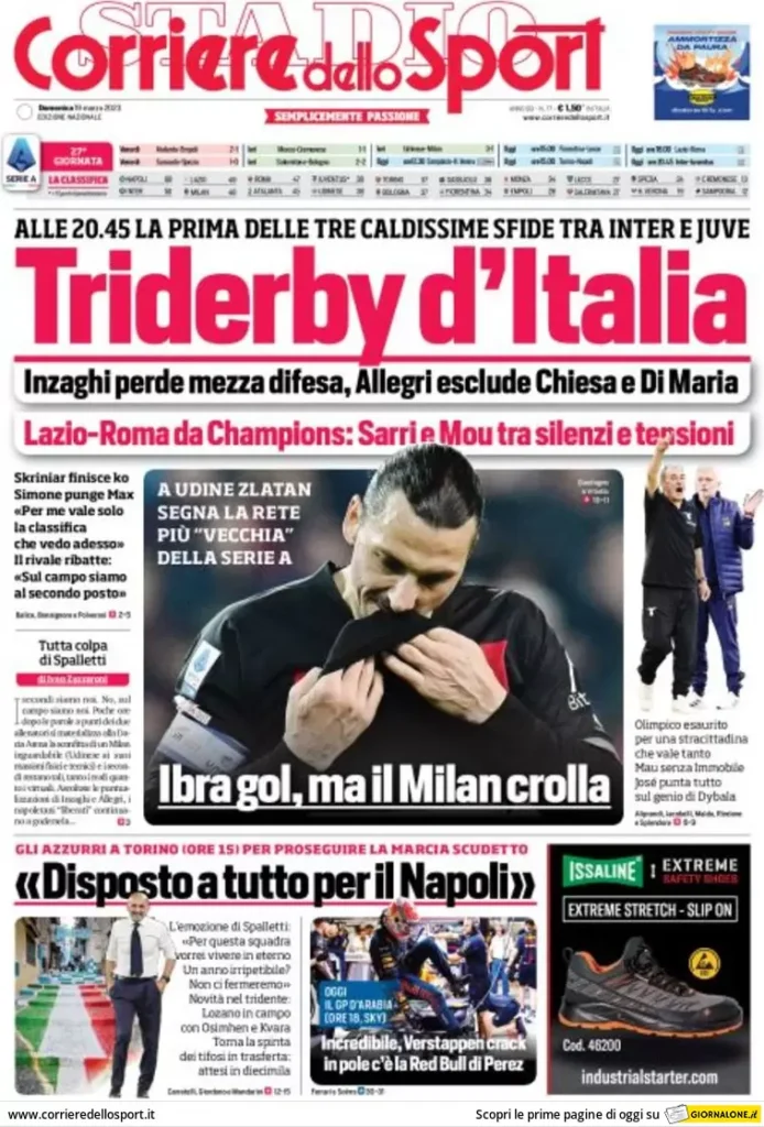 corriere dello sport 004309057