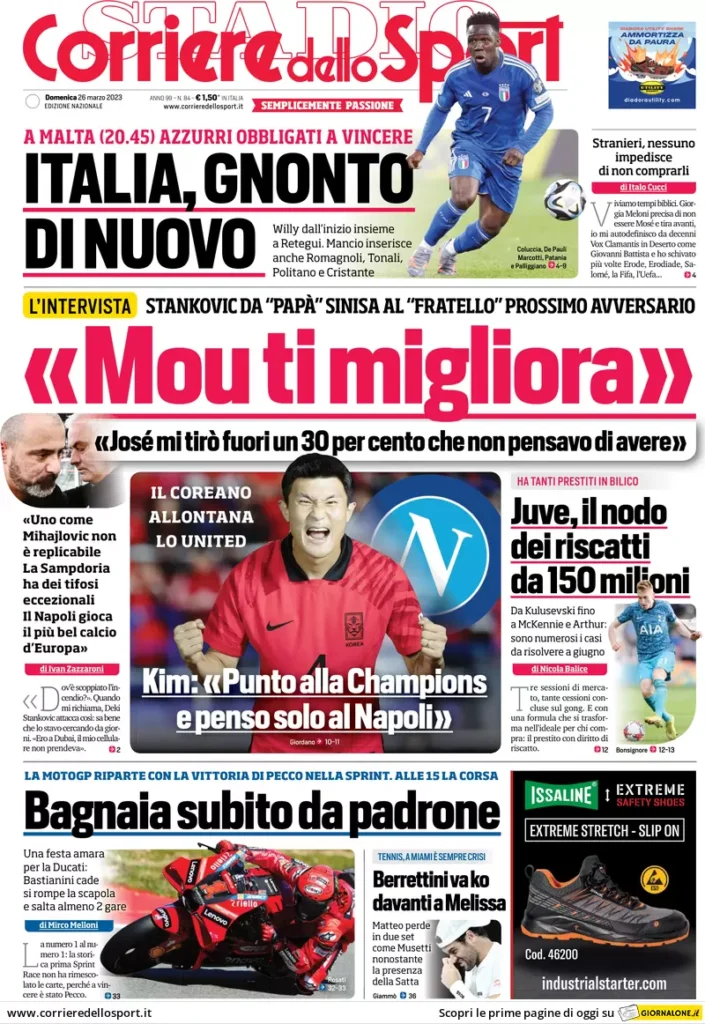 corriere dello sport 075041343