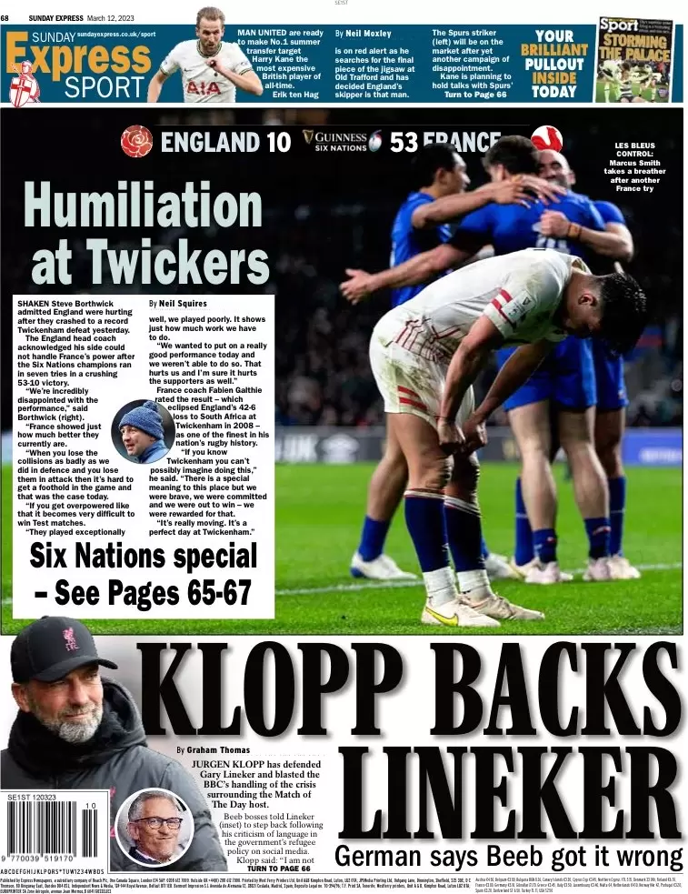 daily express sport 000530520