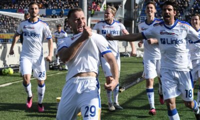 esult gol Blin MG5 8370