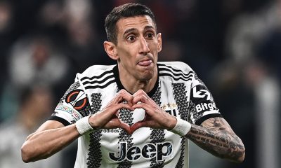 Di Maria