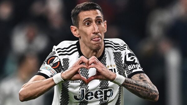 Di Maria
